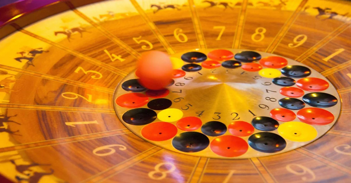 Jeu de Boule animation casino soirée entreprise