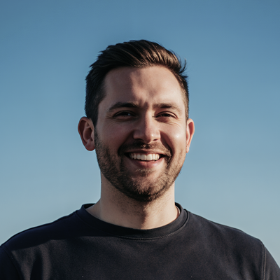 Photo de Marc Vidal, Directeur Associé