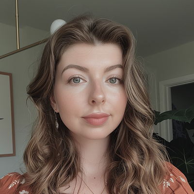 Photo de Camille Dufour, HR & Culture Manager